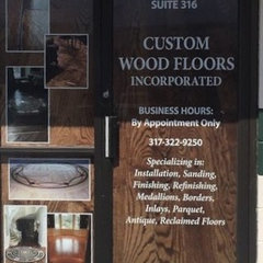 Custom Wood Floors, Inc.