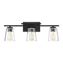 Vanity lighting