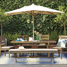 Patio Ideas