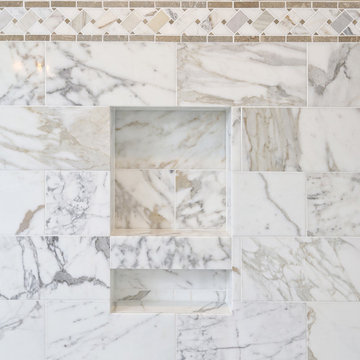 Master Bath - Voorhees