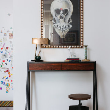 Fort Greene Modern Scandinavian