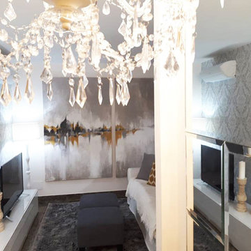 VENICE&ORIENT APARTMENT