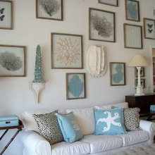 Beach House Styles
