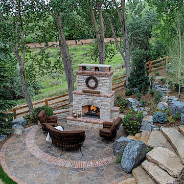 Golden Colorado Renovation