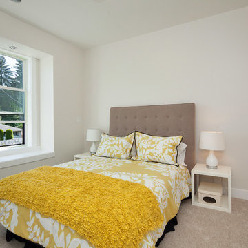 Home Staging - Grand Great Room