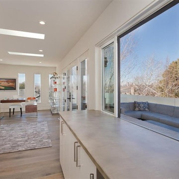 Monroe St Custom Home 2
