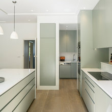 Millfields Redevelopment