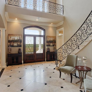 Delgado Interior Design Alumni Valerie Vaughan
