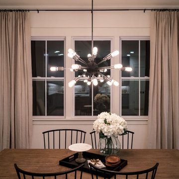 Masons Bend Modern Farmhouse