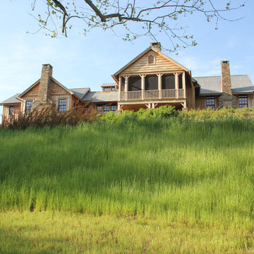 Farm House