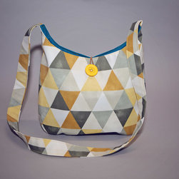 Hobo Bag - Lifestyle And Leisure