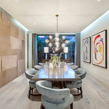 dinning room