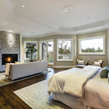 Rustic Classic
