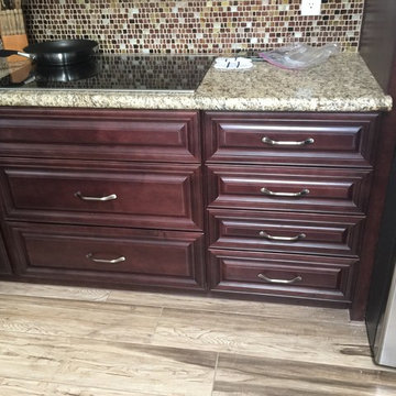 2017 Mesa Kitchen