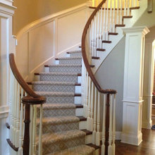 stair runners