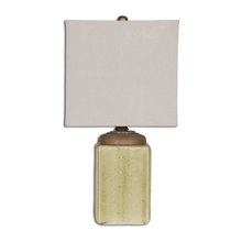 TABLE LAMPS