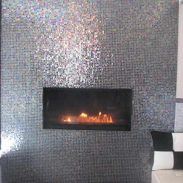 Fireplace surrounds