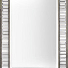 DR mirror options