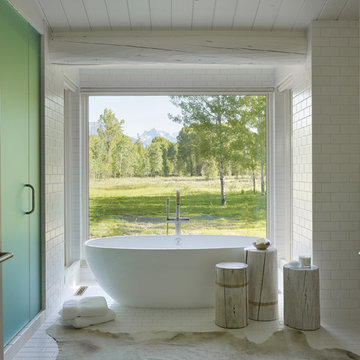 Yellowbell Renovation