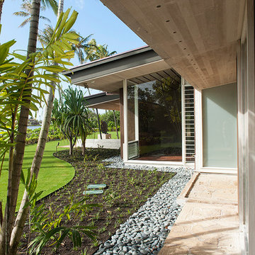 Historical East Honolulu