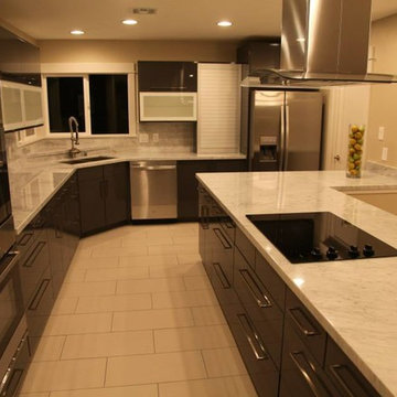 Remodel