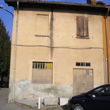 RUSTICO COMO