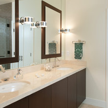 Medicine Cabinets
