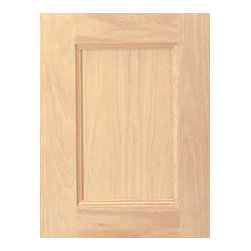 Madeira Deluxe Door (Oak) - Products