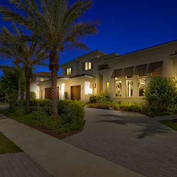 The Barbados at Frenchman's Reserve — Palm Beach Gardens, Florida