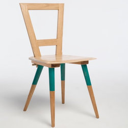 Perch - Dining Chairs