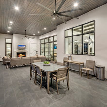 Indoor/outdoor Living