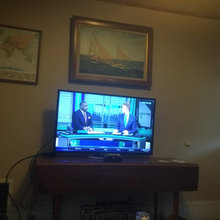 Tv Stand