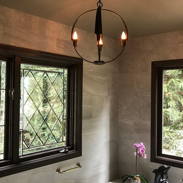 Timeless Tudor Lighting