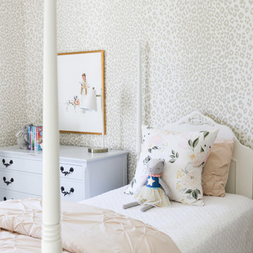 Girl's Room Remodel