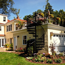 Rooftop Garden