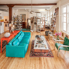 Living Rooms