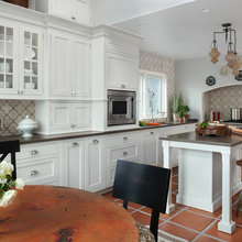 counters