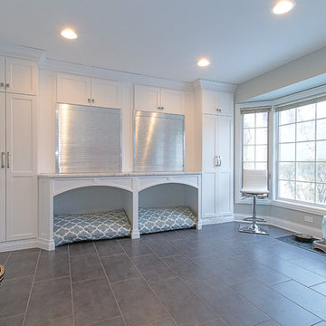 Redstart Construction, Inc - Kingshill