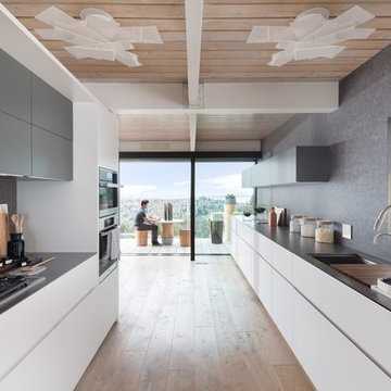 HYTHE | North Burnaby | 2015