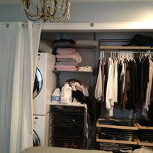 Mill Valley Phase #1 inspiration