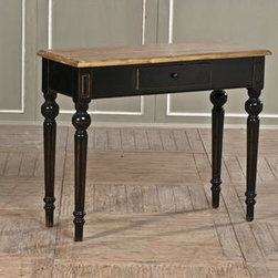 Console - Console Tables