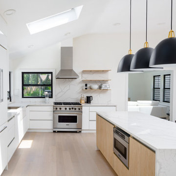 Hamptons House Renovation