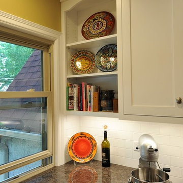 South Minneapolis Remodel **NKBA-MN 1st Place Award Winning Project