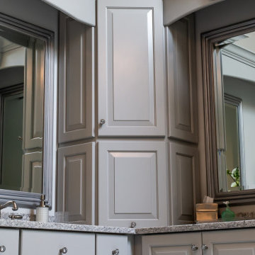 Bathroom Project