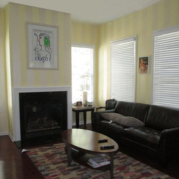 MONTCLAIR, NJ MAIN LEVEL LIVING RENOVATION