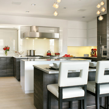 Upper West Side Kitchen