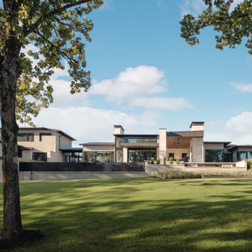 Fayetteville Residence