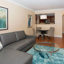 Family Room Idea