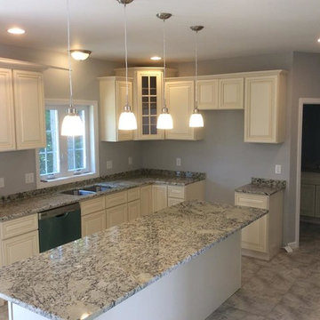 Kitchens