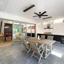 Patio Ideas